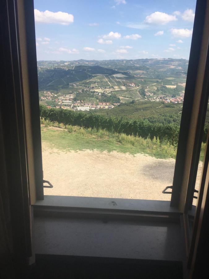 Cascina Maina Vila Diano dʼAlba Exterior foto