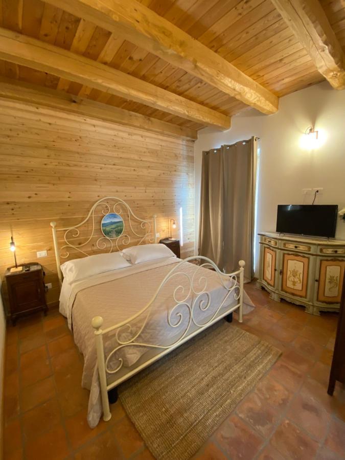 Cascina Maina Vila Diano dʼAlba Exterior foto