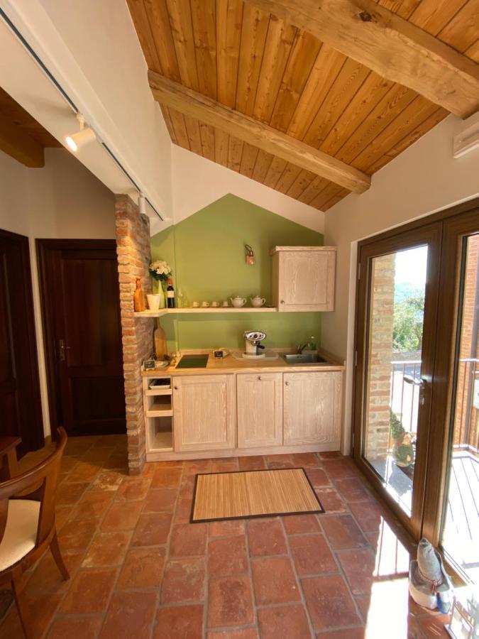 Cascina Maina Vila Diano dʼAlba Exterior foto