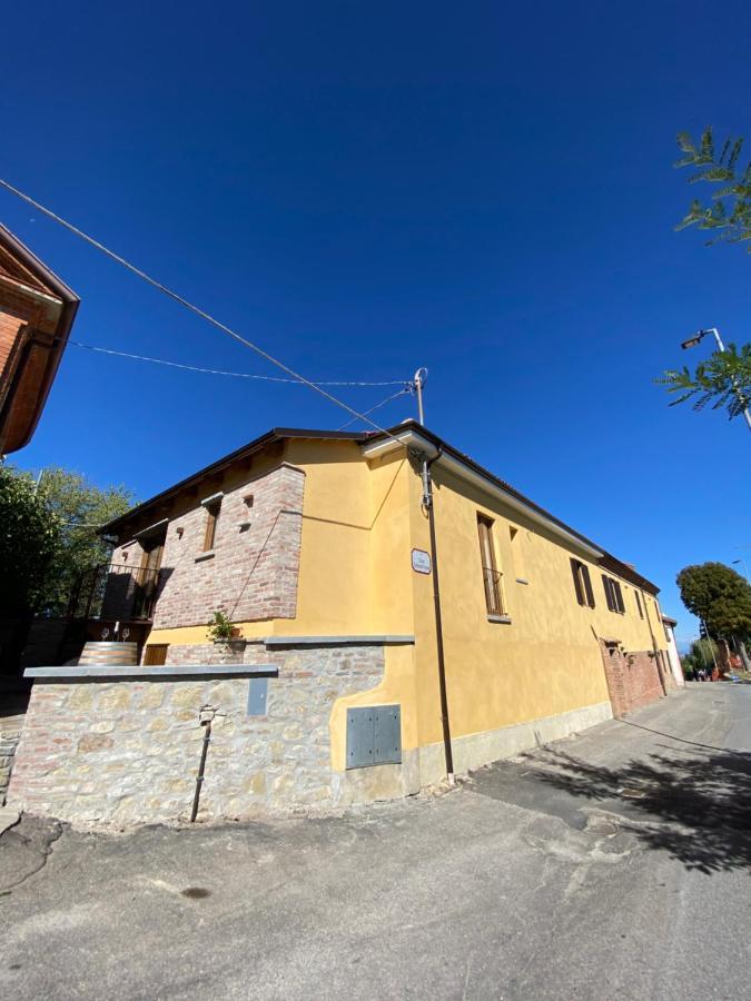 Cascina Maina Vila Diano dʼAlba Exterior foto
