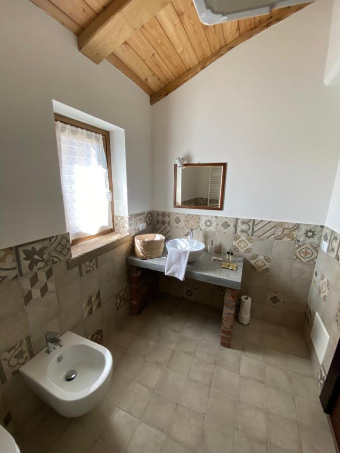 Cascina Maina Vila Diano dʼAlba Exterior foto