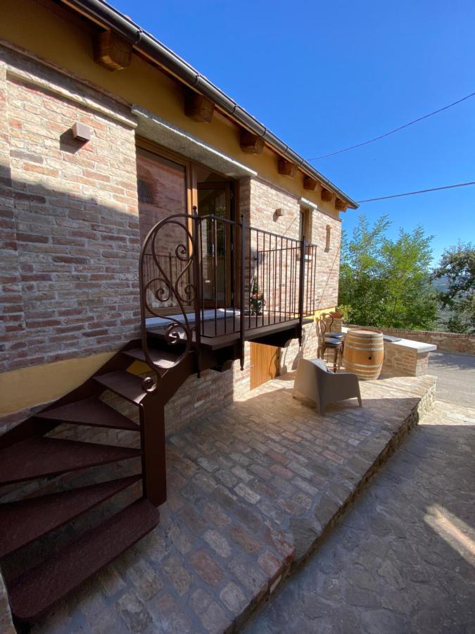 Cascina Maina Vila Diano dʼAlba Exterior foto