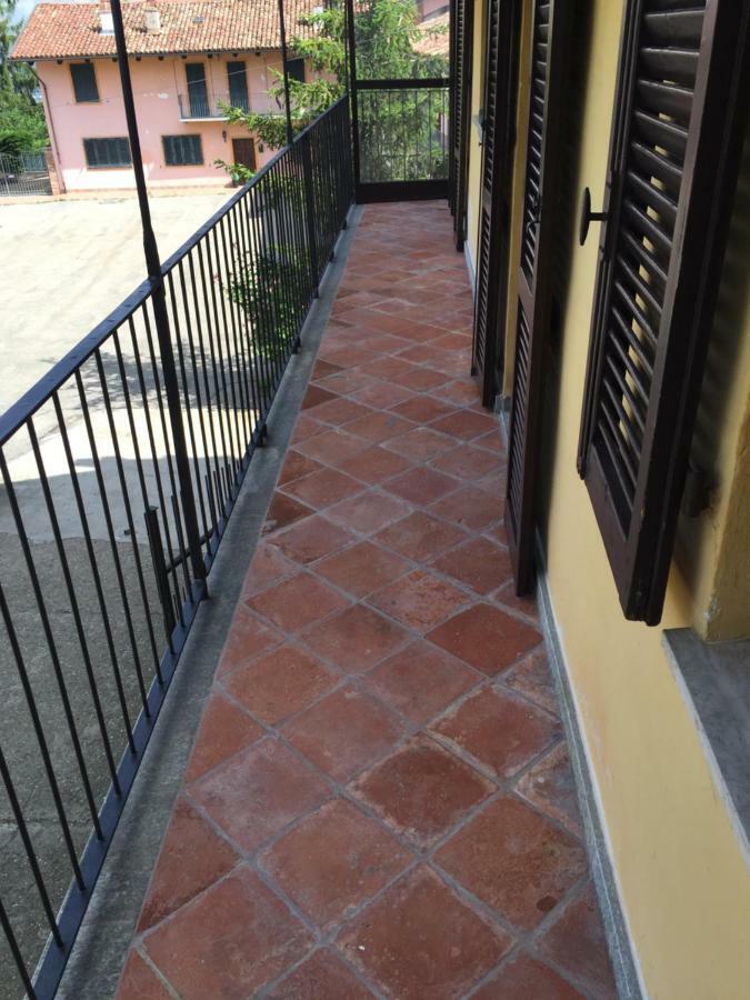 Cascina Maina Vila Diano dʼAlba Exterior foto