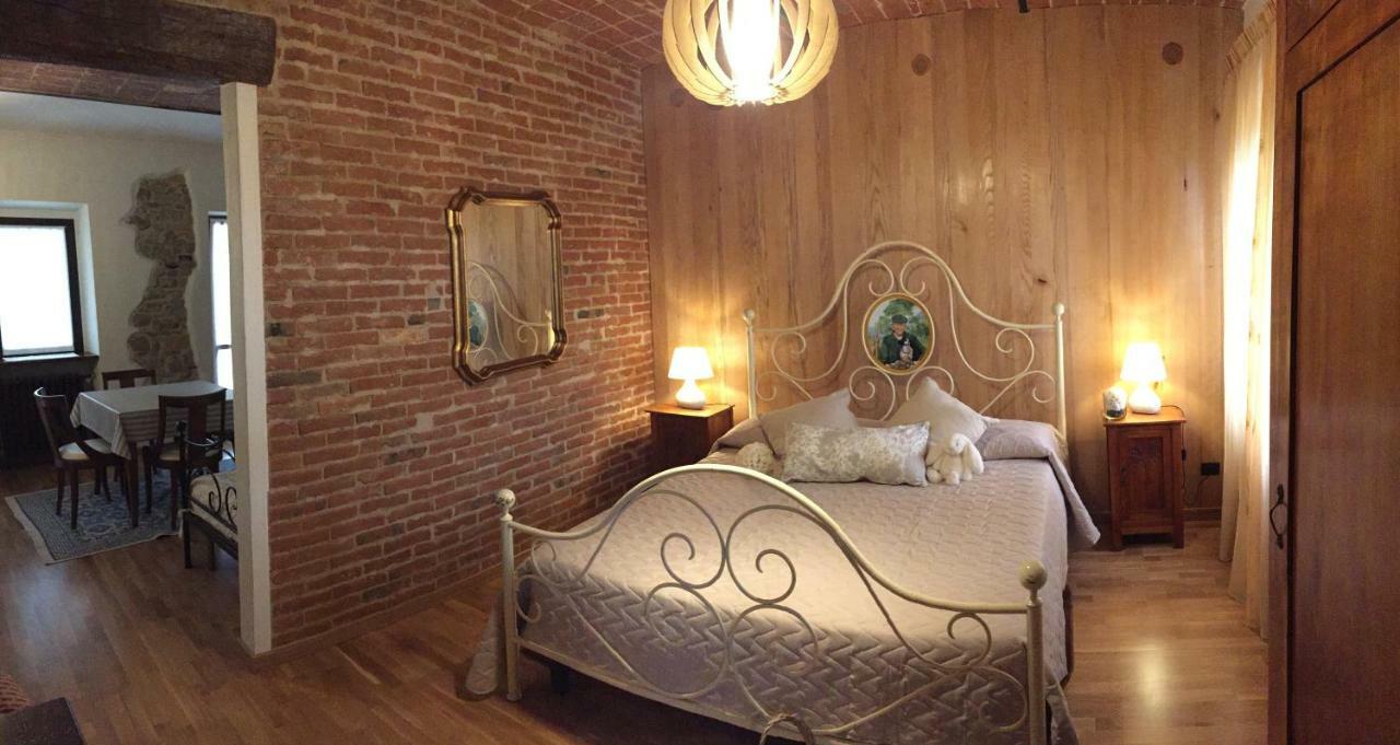 Cascina Maina Vila Diano dʼAlba Exterior foto