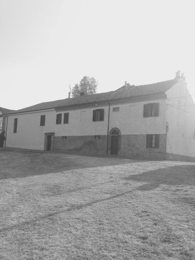 Cascina Maina Vila Diano dʼAlba Exterior foto